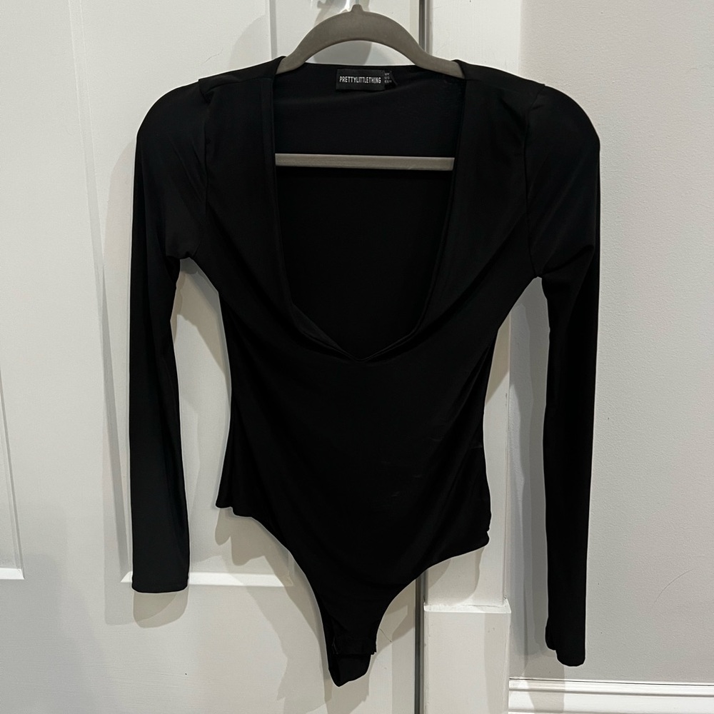 Pretty Little Thing bodysuit